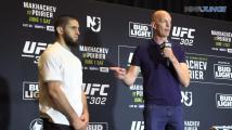 Jeff Novtizky attributes Islam Makhachev’s 2016 failed drug test to ‘one of the greatest, colossal mistakes in anti-doping’