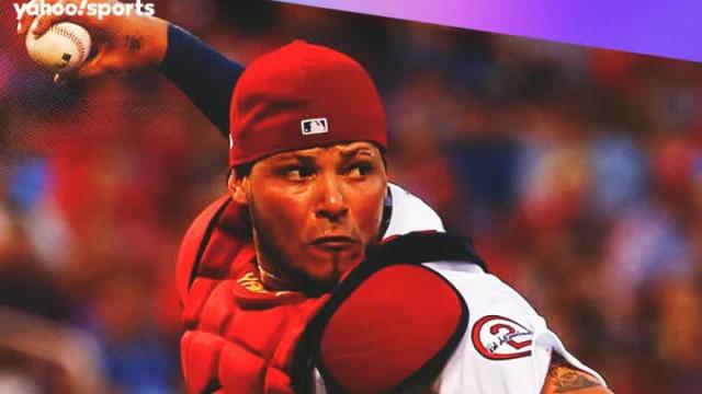 Yadier Molina could leave Cardinals in order to play beyond 2020