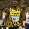 Mondiali atletica, Bolt batte ancora Gatlin: è il re dei 200