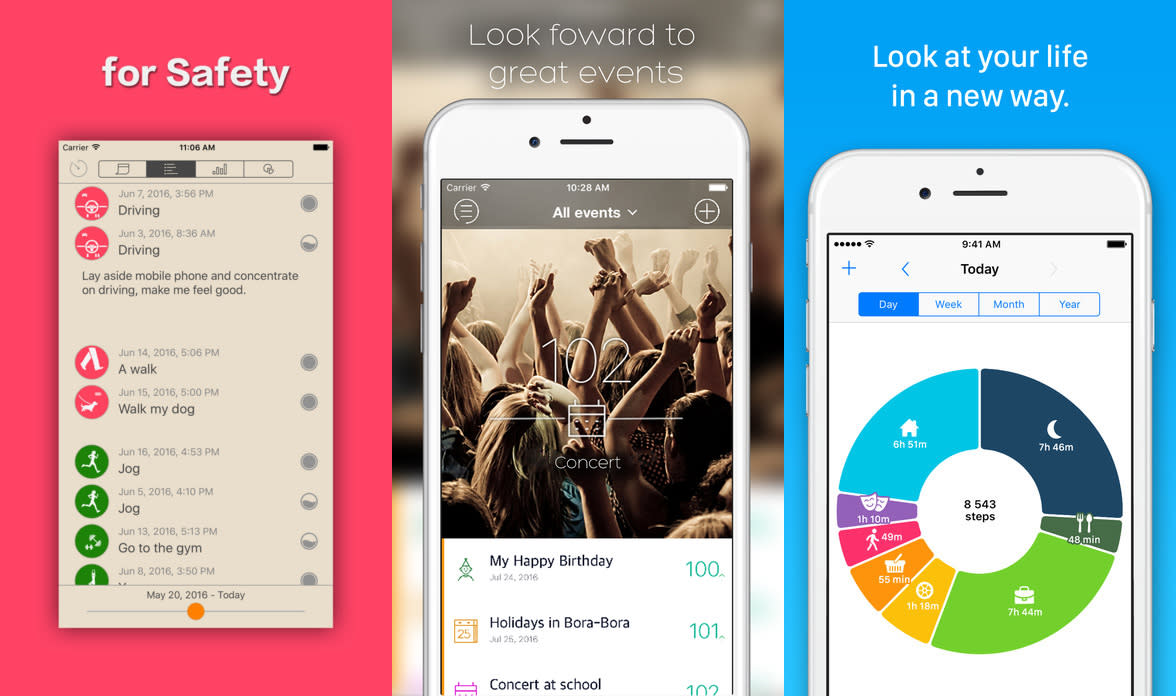 12 paid iPhone apps on sale for free for a limited time