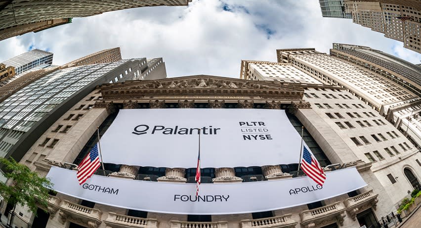 Palantir Stock Is Under the Microscope Ahead of Earnings; Here’s What to Expect