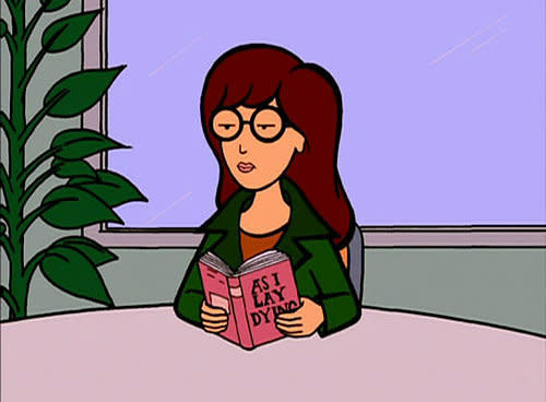 Daria Morgendorffer