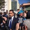 Di Maio: non è colpa Davigo se corrotti e governo coincidono