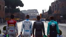 Formula E a Roma, via al ripristino del sottopasso sulla Colombo