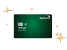 Capital One Spark Cash Select for Excellent Credit review: A cash-back business card with simple rewards