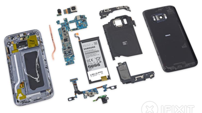 iFixit