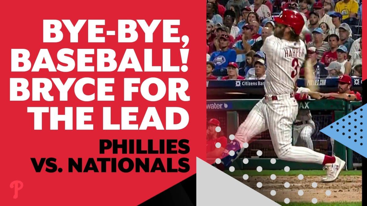 The Phillies add a red alternate jersey - NBC Sports