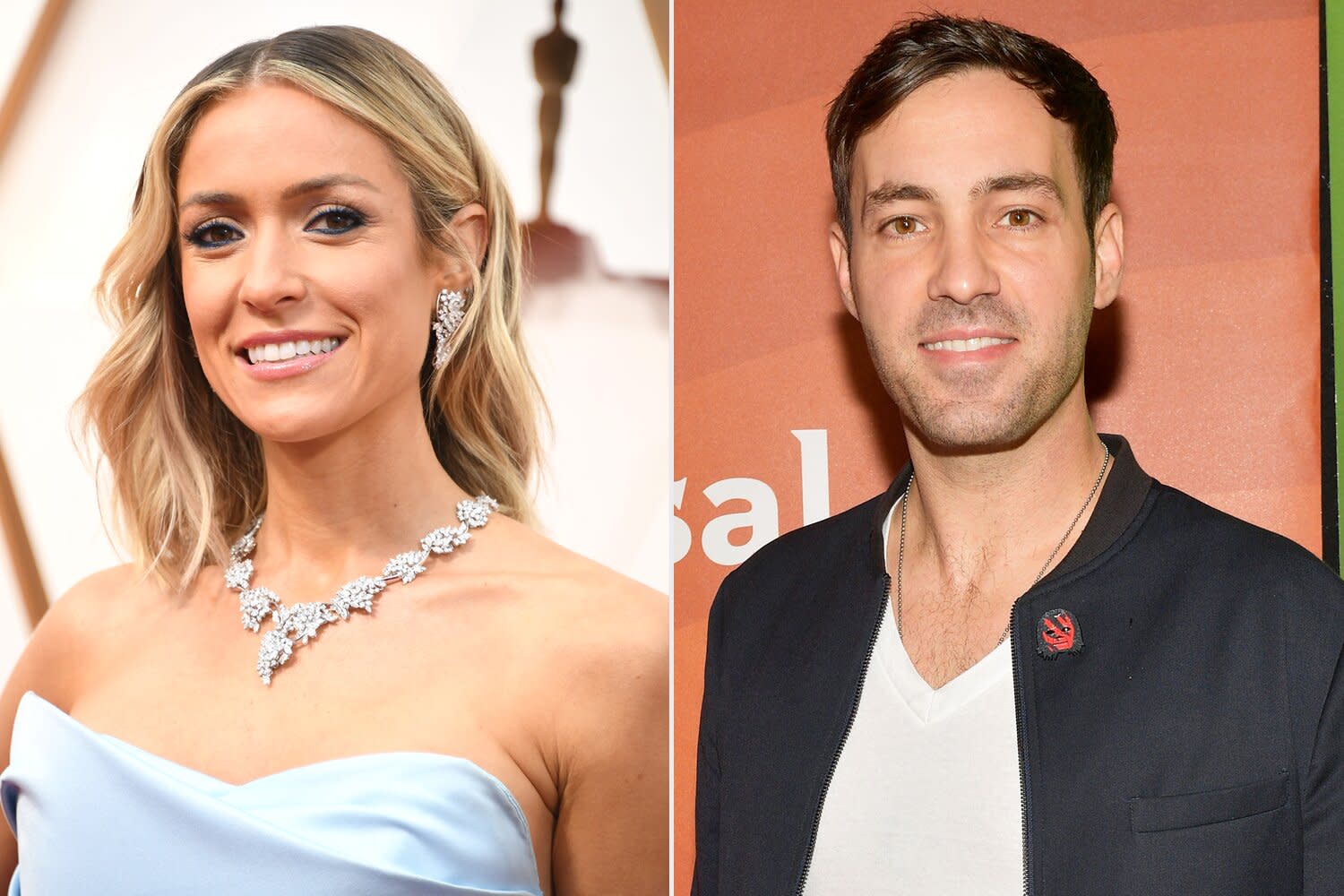 Kristin Cavallari and boyfriend Jeff Dye exchange ‘I Love You’ during the live chat on Instagram