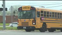 School bus driver shortage grinding parents' gears