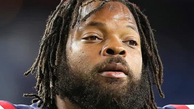 Michael Bennett voices frustrations and gets suspended