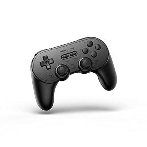 Controlador Bluetooth 8Bitdo Pro 2