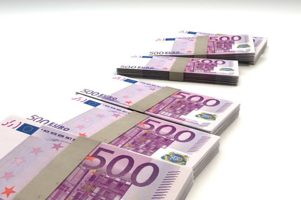 EUR/USD Price Forecast – Euro Trying to Rally