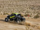 POLARIS OFF ROAD DOMINATES THE 2024 KING OF THE HAMMERS DESERT CHALLENGE WITH UTV OVERALL PODIUM SWEEP POWERED BY THE RZR PRO R