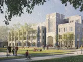 Skanska to construct Virginia Tech’s new College of Engineering building