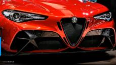 【新車速報】Alfa Romeo Giulia GTAm抵台！限量500輛、售價1380萬的超級茱莉亞究竟狂在哪？！