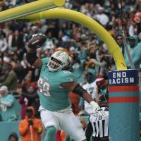 Miami Dolphins News, Scores, Stats, Schedule