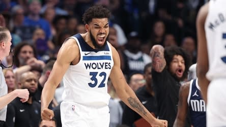 Leon Rose welcomes Karl-Anthony Towns to Knicks, expresses gratitude towards Julius Randle