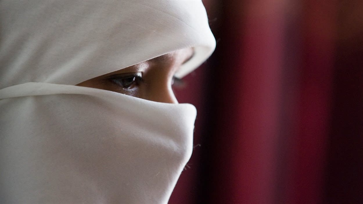 Niqab Controversy Judge Struck Down Ban Without Referring To Charter