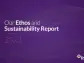 Inari Medical Announces the Release of 2023 Ethos and Sustainability Report