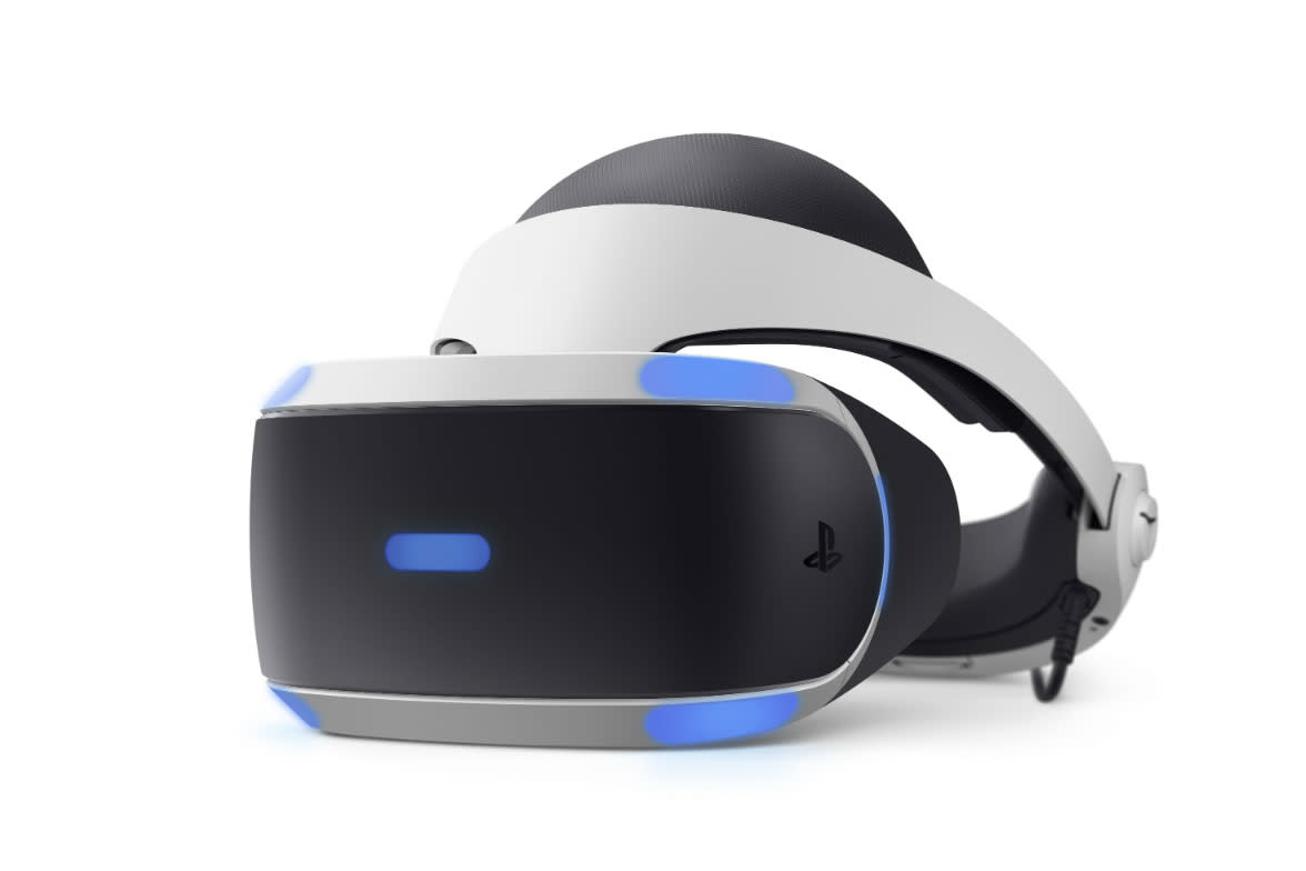 Psvr