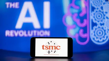 TSM chips are an 'essential building block' for AI: CIO