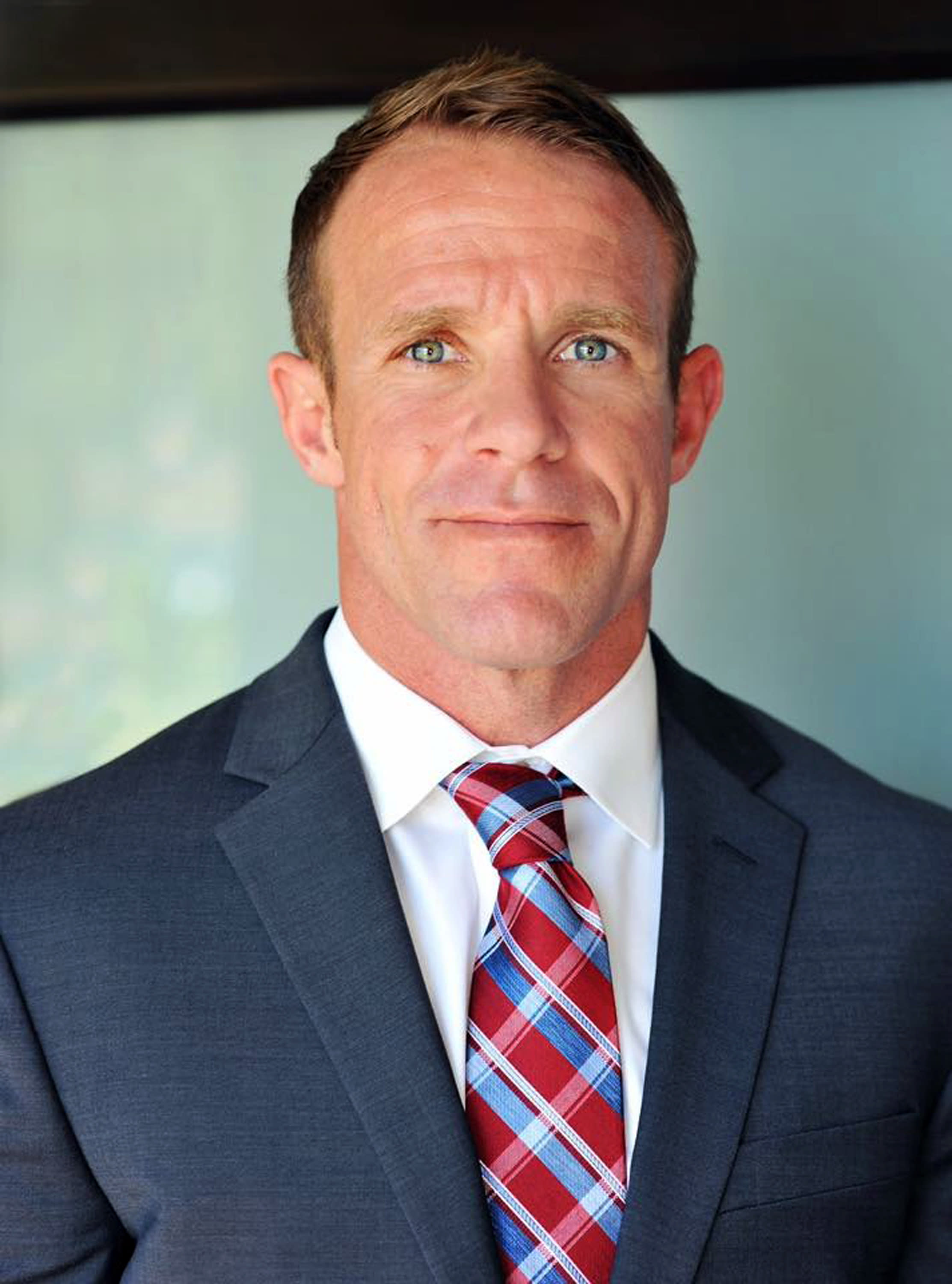 navy seal convicted of war crimes