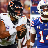 Chicago Bears and Minnesota Vikings fantasy and betting - Sports  Illustrated Chicago Bears News, Analysis and More