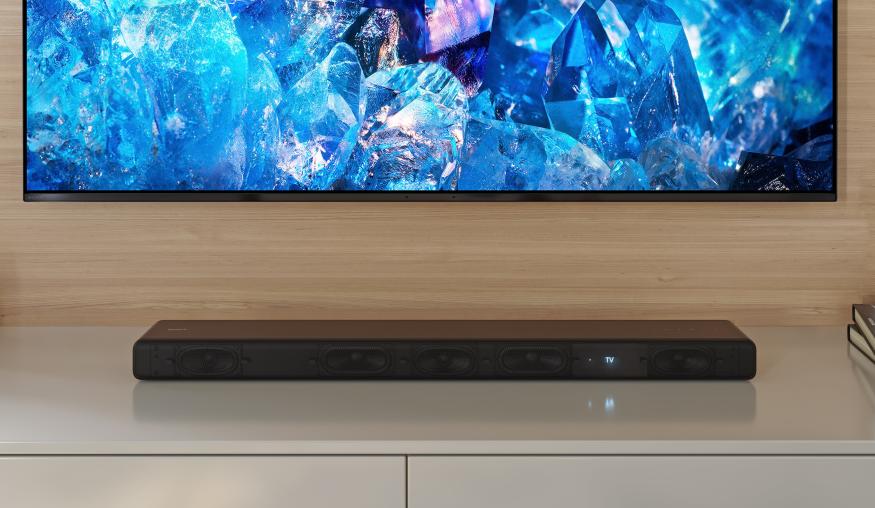 Sony's new premium 3.1-channel Dolby Atmos soundbar costs $700