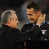 Lazio, l&#39;addio di Klose diventa un caso: il club replica al giocatore