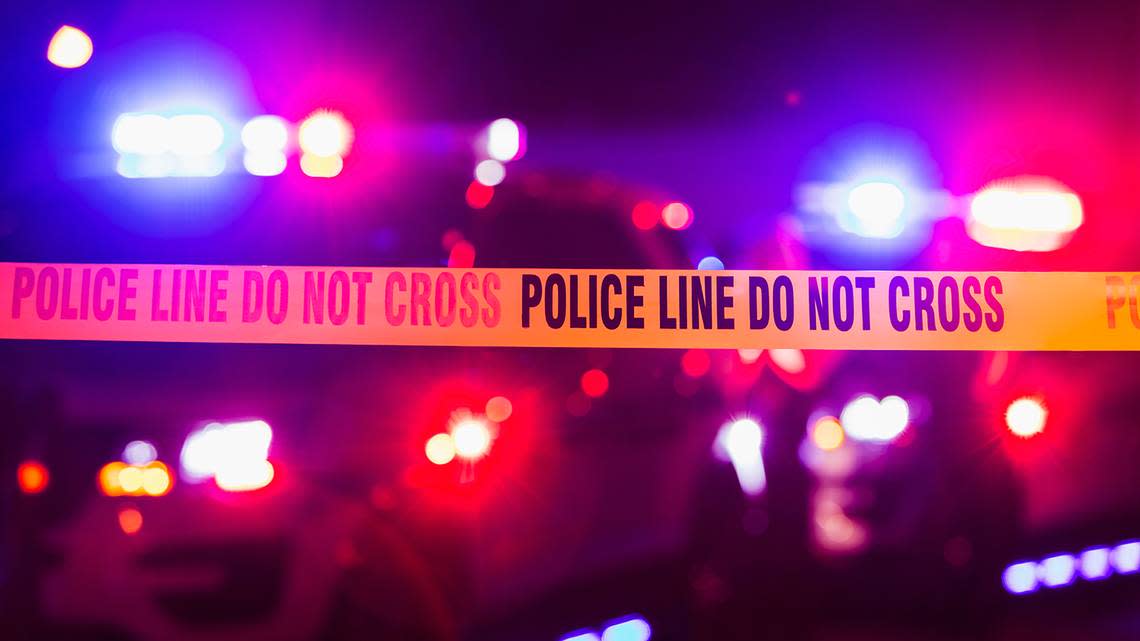 Un homme meurt après avoir été abattu au mémorial de l’homme qui a été tué au même endroit, selon les flics de l’Ohio