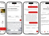 Yelp is launching a new AI assistant to help you connect with businesses