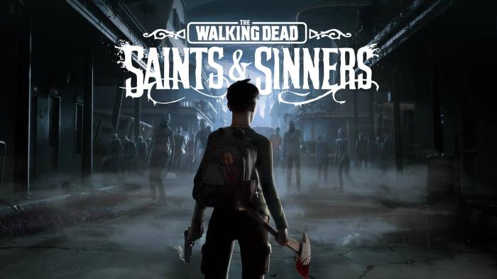 The Walking Dead: Saints & Sinners