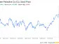 Decoding Colgate-Palmolive Co (CL): A Strategic SWOT Insight