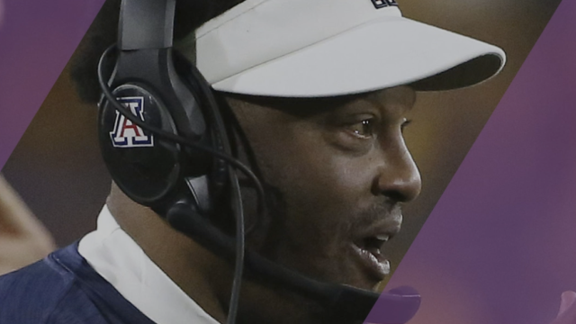 Arizona head coach Kevin Sumlin tests positive for COVID-19