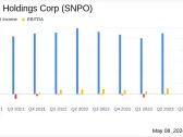 Snap One Holdings Corp (SNPO) Fiscal Q1 2024 Earnings: Misses Revenue and Net Income Estimates ...