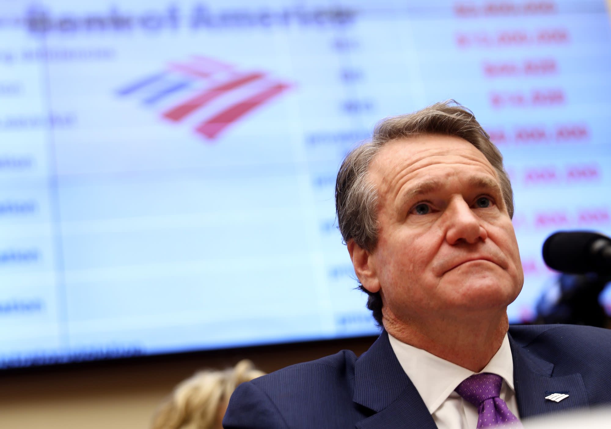 BofA splits as bankers cry over special bonus treatment