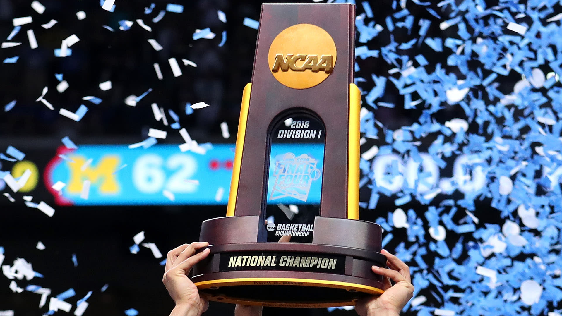 NCAA tournament bracket winners and losers: The teams impacted the most on  Selection Sunday