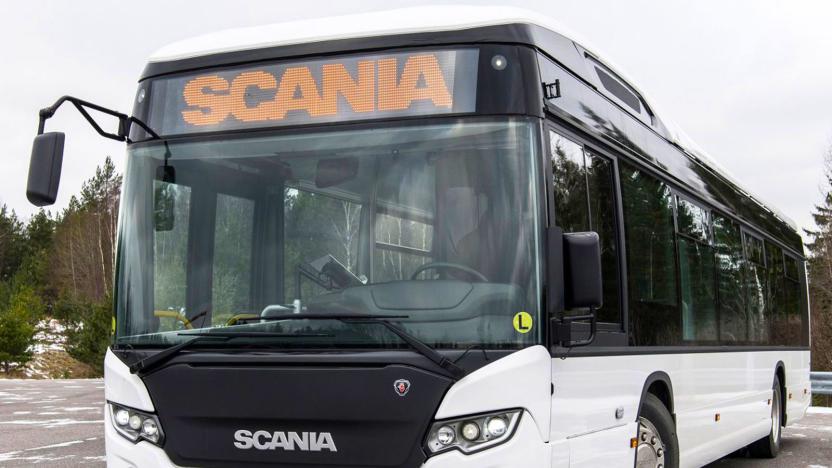 VW/Scania