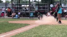 VIDEO: Highlights from Licking County Shrine Tournament semifinals