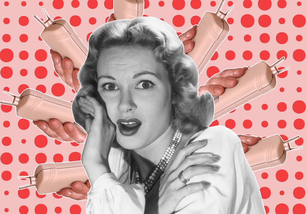 Does It Hurt To Get Laser Hair Removal Down There