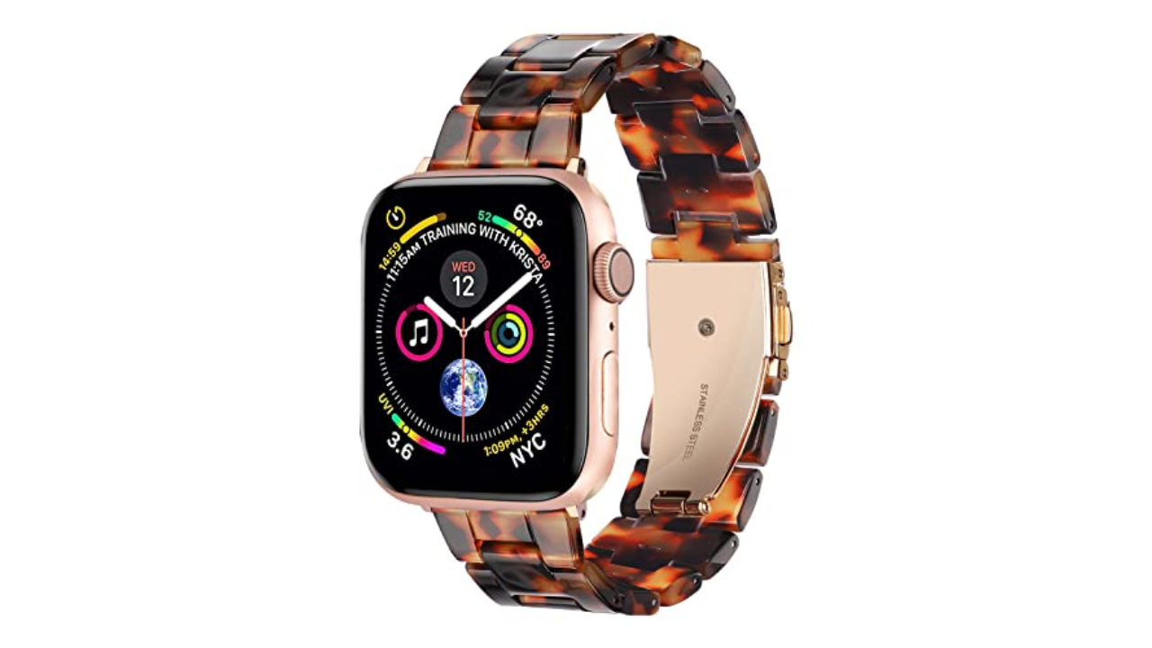 add woolworths rewards card to apple watch｜TikTok Search