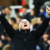 Il trionfo di Ranieri, dodici anni dopo: &#39;Guard of Honour&#39; a Stamford Bridge