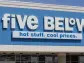 JPMorgan downgrades Five Below, ups price target. Here's why