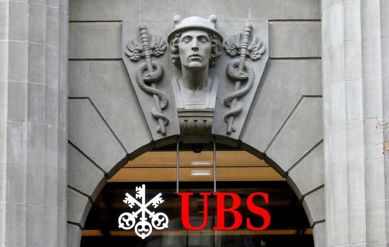 Išskirtinis: UBS derybose su China Life for China Asset Management JV