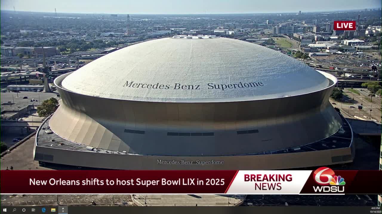 super bowl 2025 tickets