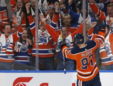 calgary edmonton nhl game