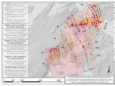 Kenorland Reports 19.95 g/t Au over 19.25m at the Frotet Project, Quebec and Closes 4% NSR Royalty Transaction with Sumitomo