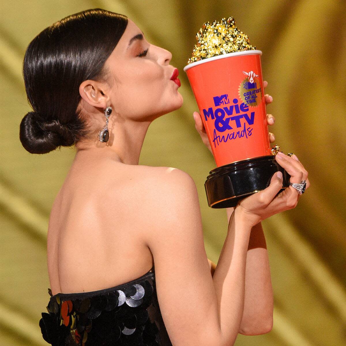 How To Watch The 21 Mtv Movie Tv Awards On Tv And Online