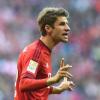 Muller manda un SMS al Bayern: &quot;Gotze non è contento&quot;