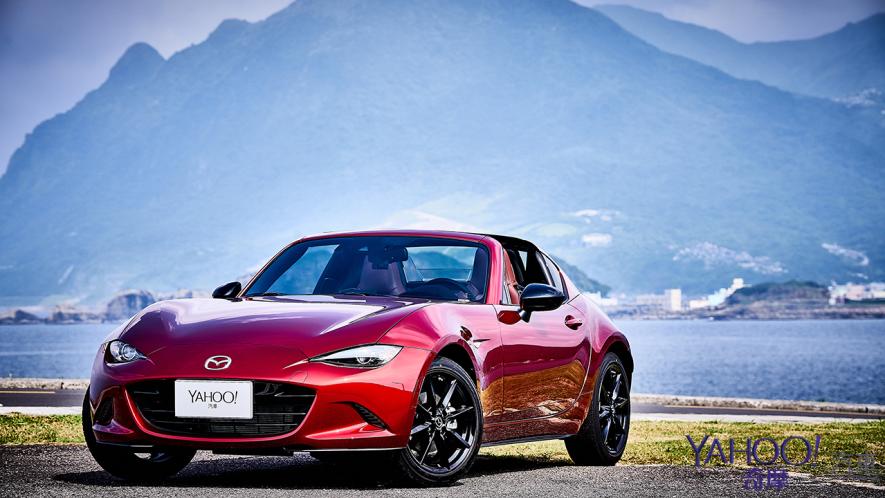 跑車魂實踐、抵達夢想的彼岸！2019 Mazda MX-5 RF真‧入手開箱！ - 1